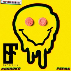 Farruko - Pepas (Bassfella Festival Edit) [BUY = FREE FULL VERSION]