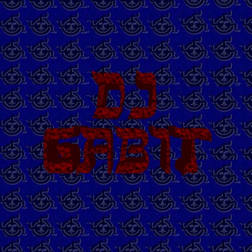 ᚷᚨᛒᛁᛏ-𝕻𝖆𝖓𝖟𝖊𝖗𝖇𝖚𝖗𝖌 (ruprecht 4500 cover)