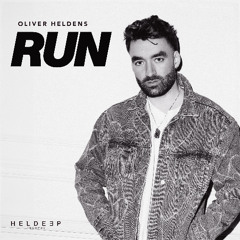 Oliver Heldens - Run