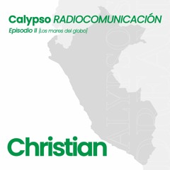Calypso radiocomunicación | Christian
