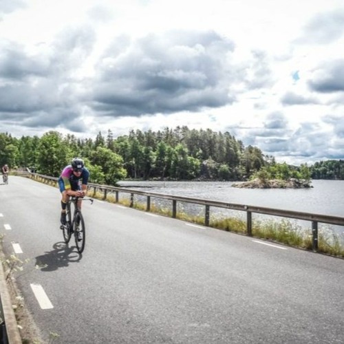  Stream LivE√ IRONMAN 70.3 Jönköping, Results 2023 [ LiveStream ] by Bildidee 