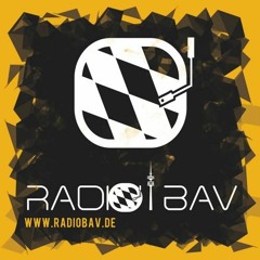 live @RadioBav 28.3.20 (Pure TechHouse)