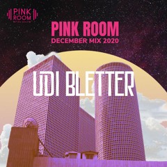 PNB Music - Pink Room December Mix 2020 (Gym / Fitness / Workout / Training Set)