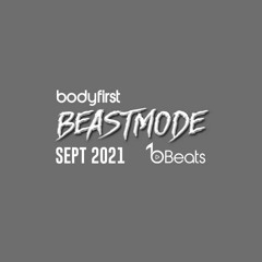 Sept 21 - BF Workout Mix Dj Ray Shah