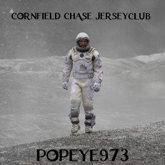Cornfield chase Jersey club