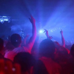 Party Dance Music - Mashups with high energy vibes