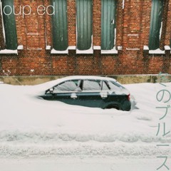 冬のブルース IV (Vinyl Mix)