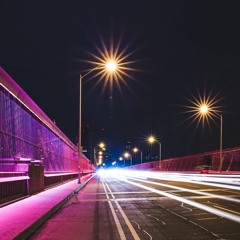 Goodnight City - Spade Brooks (w/ Mac Rogers & The David Roy Collective)