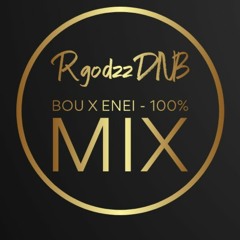 BOU x ENEI - 100% MIX 2022