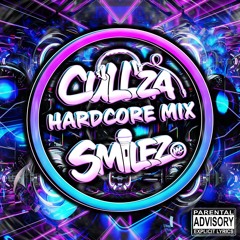 DJ Cullza & MC Smilez Hardcore Mix 2024