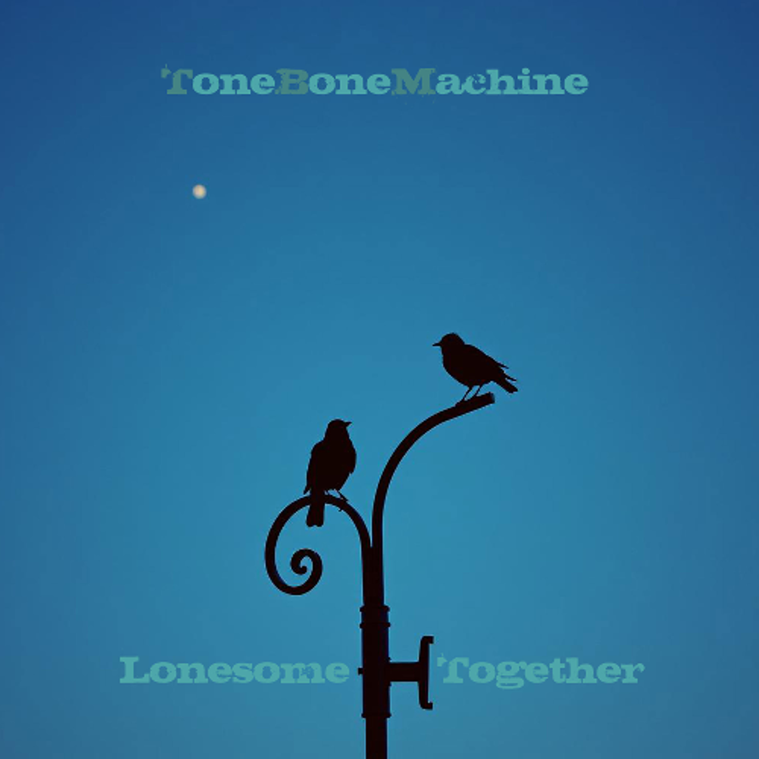Lonesome Together episode artwork