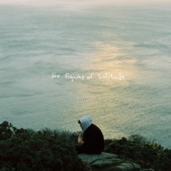 Six Figures Of Solitude