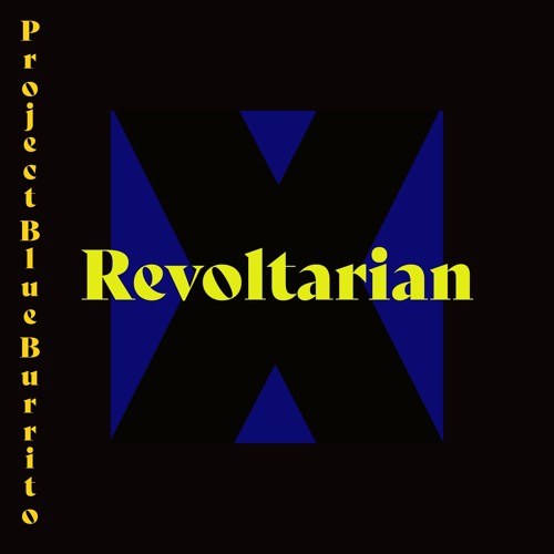 Revoltarian
