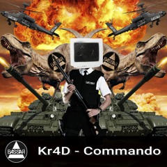 Commando (Free Download!)