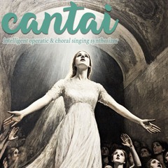 The Pearlfisher's Duet (Au Fond du Temple Saint) - AI Opera Voices by cantai