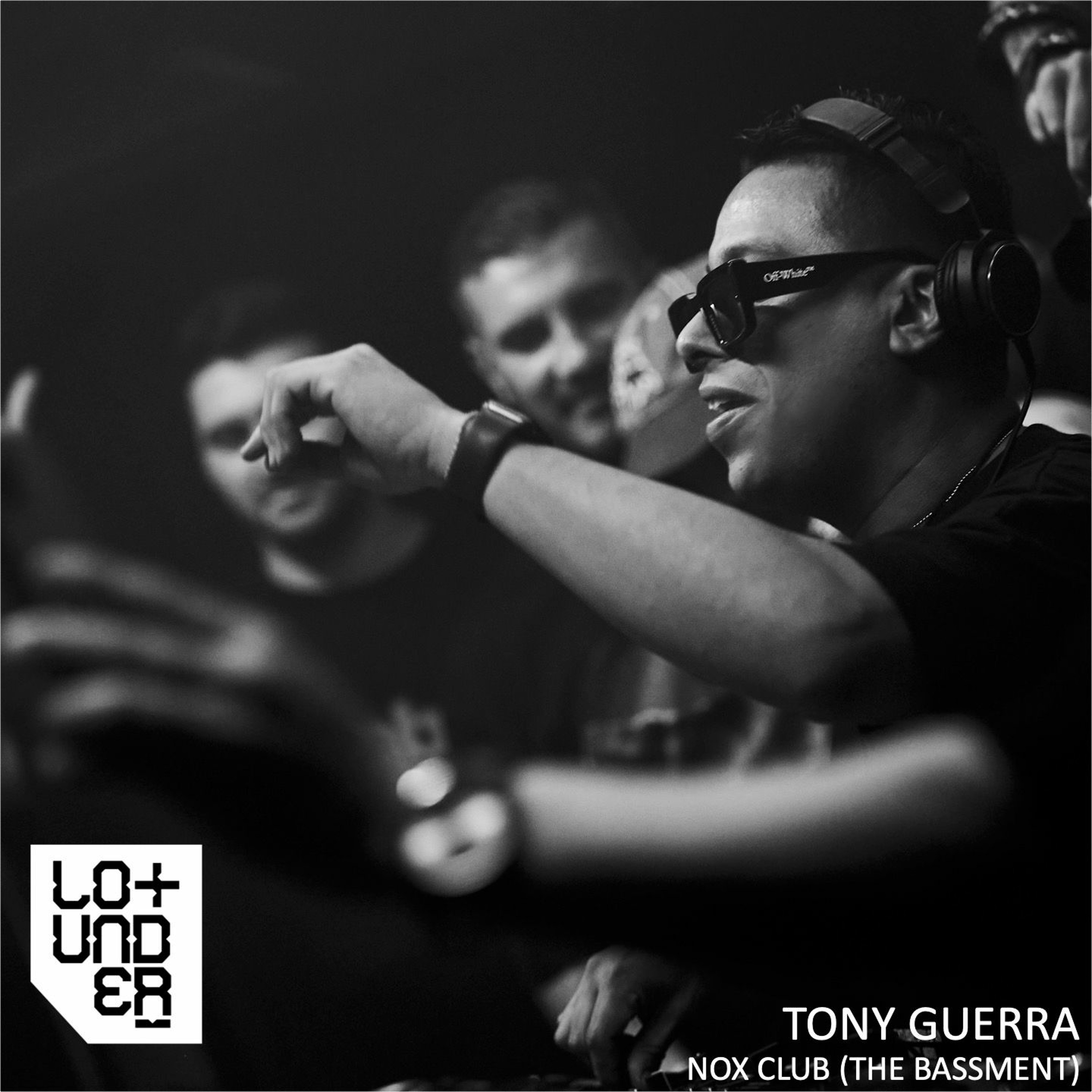 Tony Radio Show