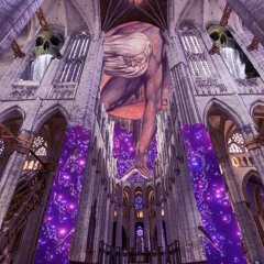Enlightning is the path to universal osmosis(SPACEPOP)