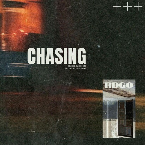 RDGO - Chasing (Extended Mix)