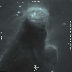 Pratim - Raving Multiverse  (Original Mix)
