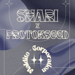 SHARI x PROTOKSEED - Maldito Techno