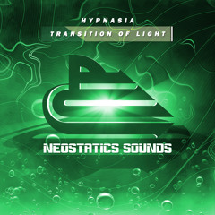 Hypnasia - Transition Of Light (Extended Mix)