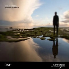 Coss Bocanegra - Deep Reflections EP (LoQ) [Detour Musique]