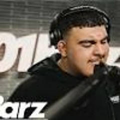 SKEEKS | Studiosessie 417 | 101Barz
