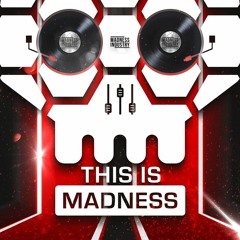 DJ Graat Live @ This Is Madness Livestream