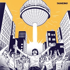 TASHEENO 🌐 Tambazo