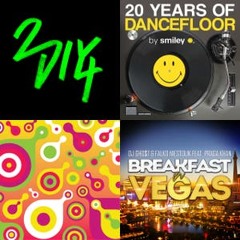 Deephouse ~ Electro Only 🎚️🎛️