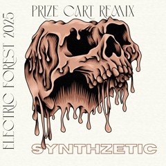 Prize Cart (synthzetic Remix) [2025]