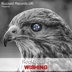 Rockbourne  -  Wishing (Demo with Backing Vocals)