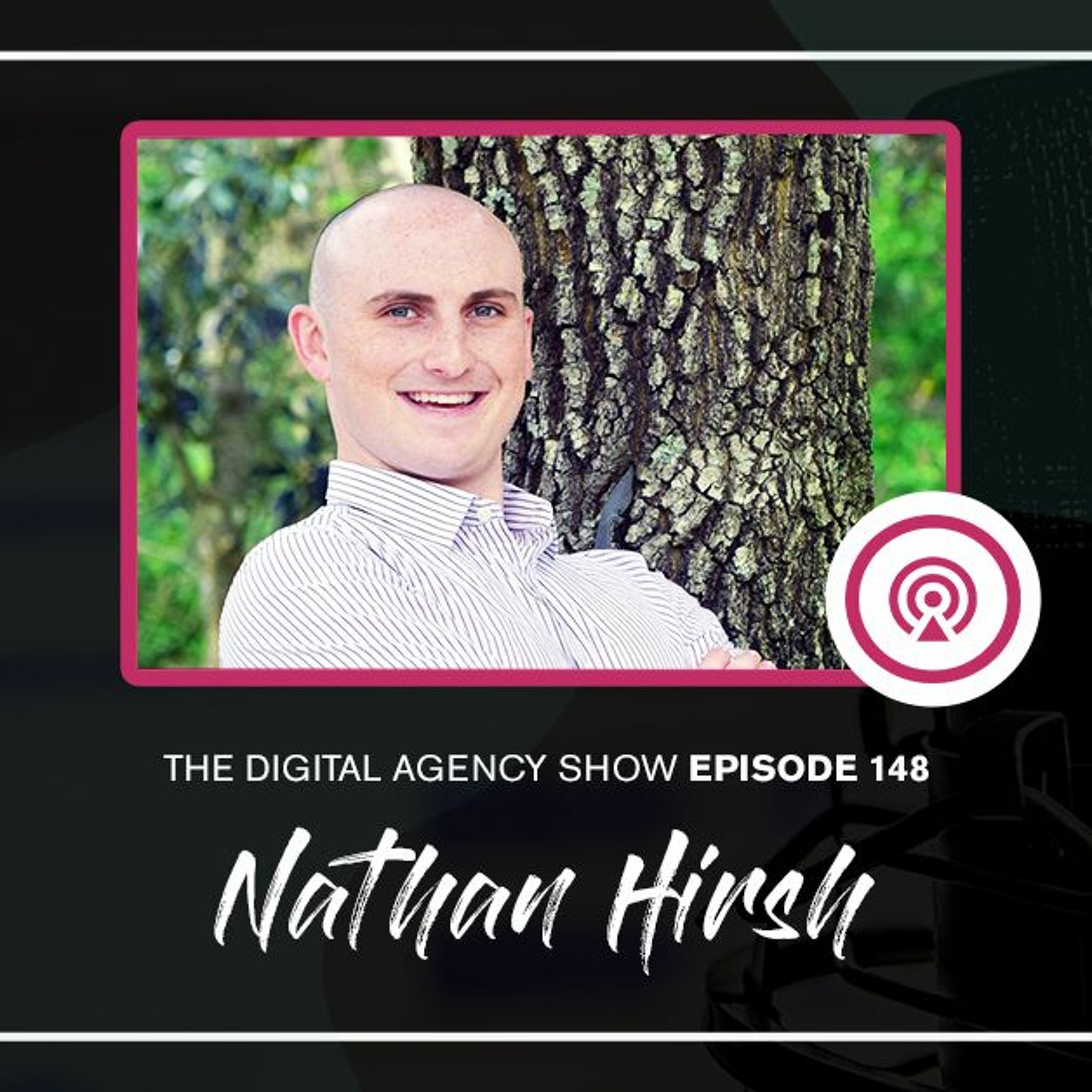 148: How Nathan Hirsch built a successful team of 35 in the Philippines