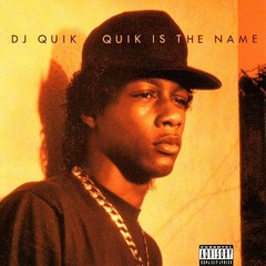 DJ Quik | Tonite (1991) OG Mix