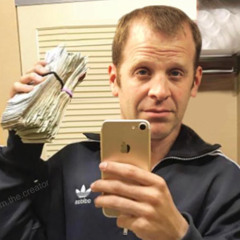 POP DAT (prod. Kashxo + K33F + Paris Aden)