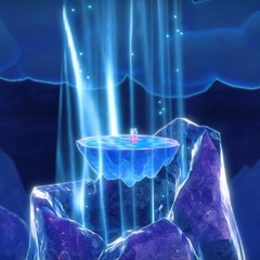 Kirby SCW - The Falling Star Now Pierces Through The Lagrange Point - Sing Of Radiant Theia