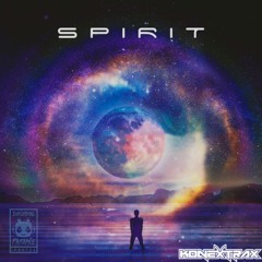 Konextrax - Spirit