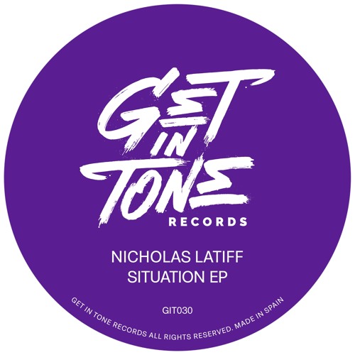 Situation (Original mix)