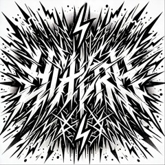 Hi-Lar – Dance Mix 4 Winter Solistice 2024