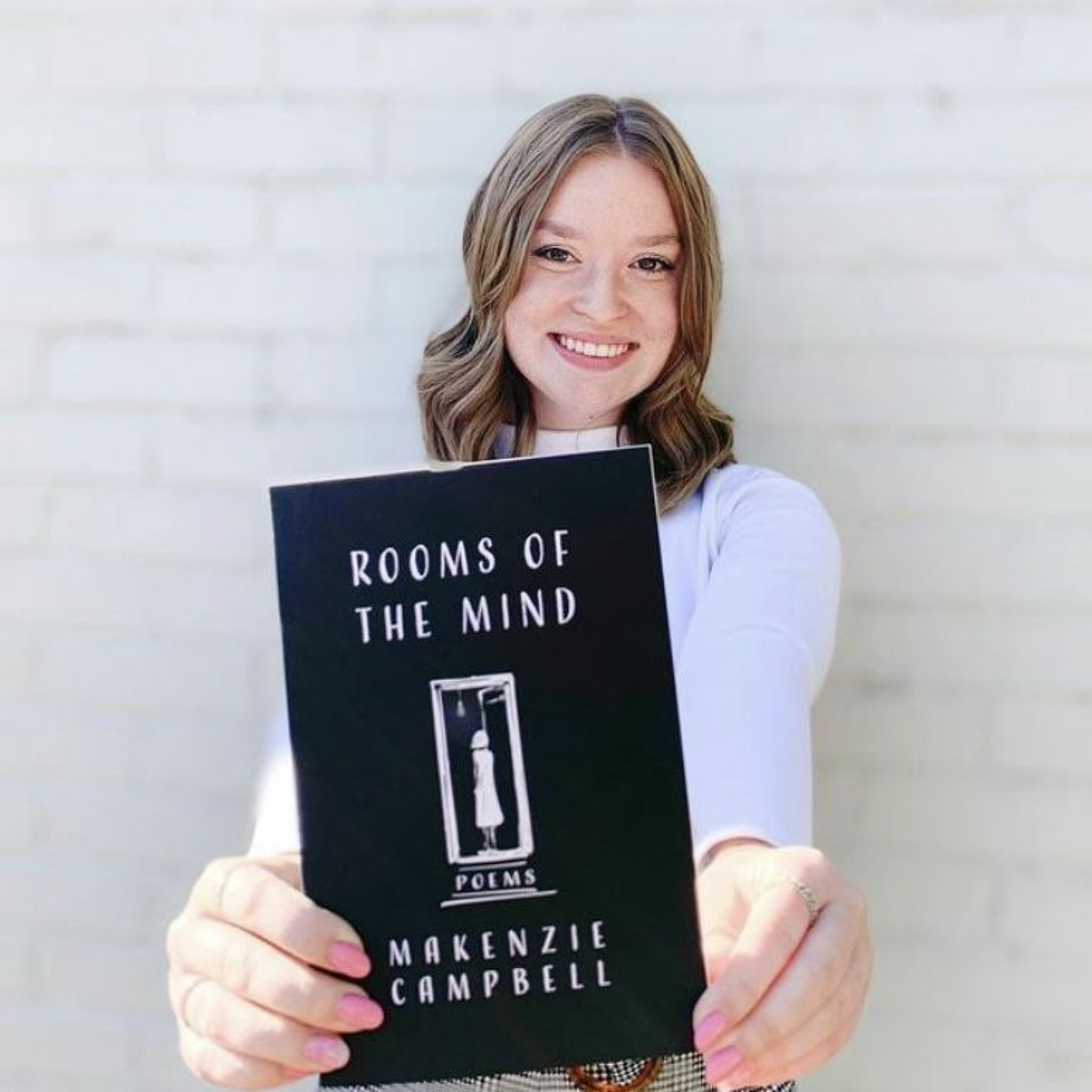 Live at SIBF 2023: Conversation with Makenzie Campbell (06.11.23) thumbnail