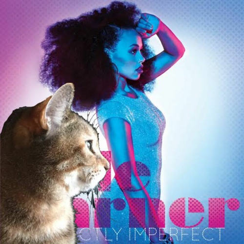 Only Wanna Give It To You (Bastetrak Remix) / Elle Varner