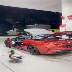 D-AZY ÖRDEK HOODTRAP/JERSEY REMİX@cashmooble