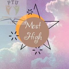 Most High  [Prod by Focus La Gqomist & Wandi]