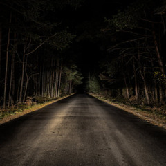 HaXim - Dark Road [CLIP]