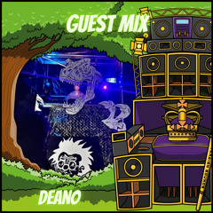 Deano | Guest Mix 018 | Hard Trance