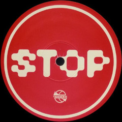 SIMPSON - WON'T STOP (FREE DL)