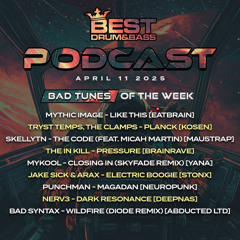 Podcast 538 – Bad Syntax & Mischief & Reason