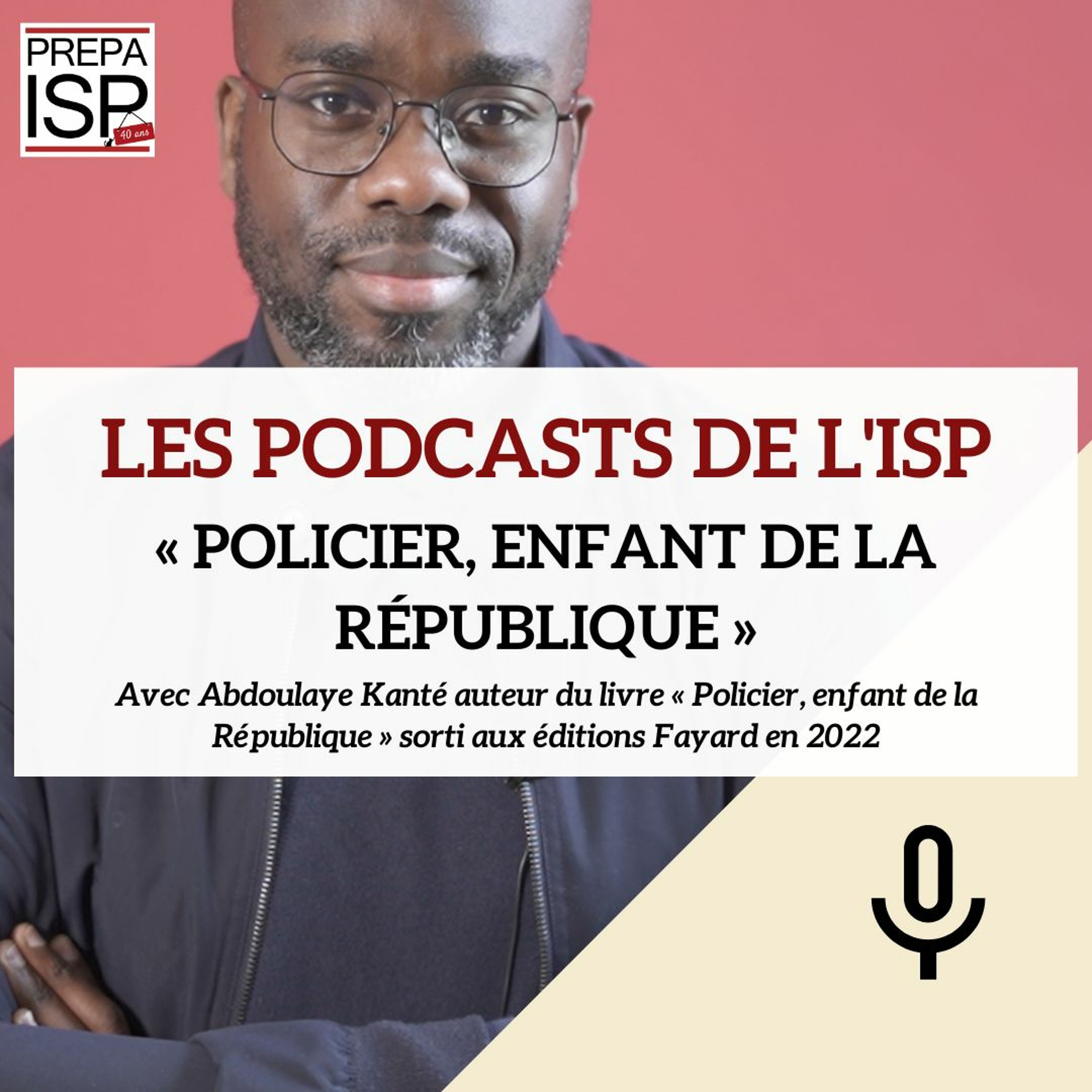Les podcasts de l\'ISP