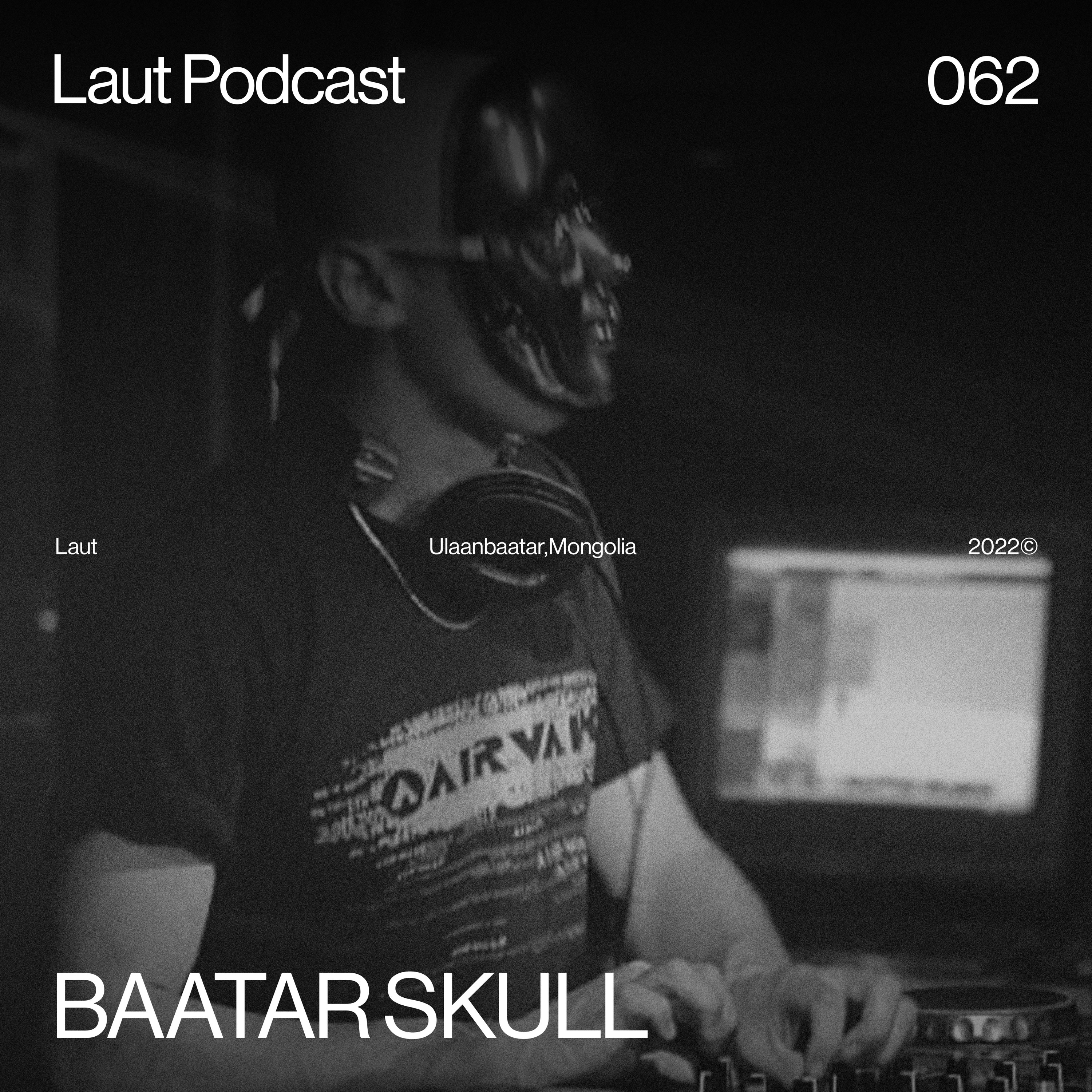 LAUT