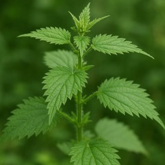 Nettle Seeds - Lyrics by Jo Richter
